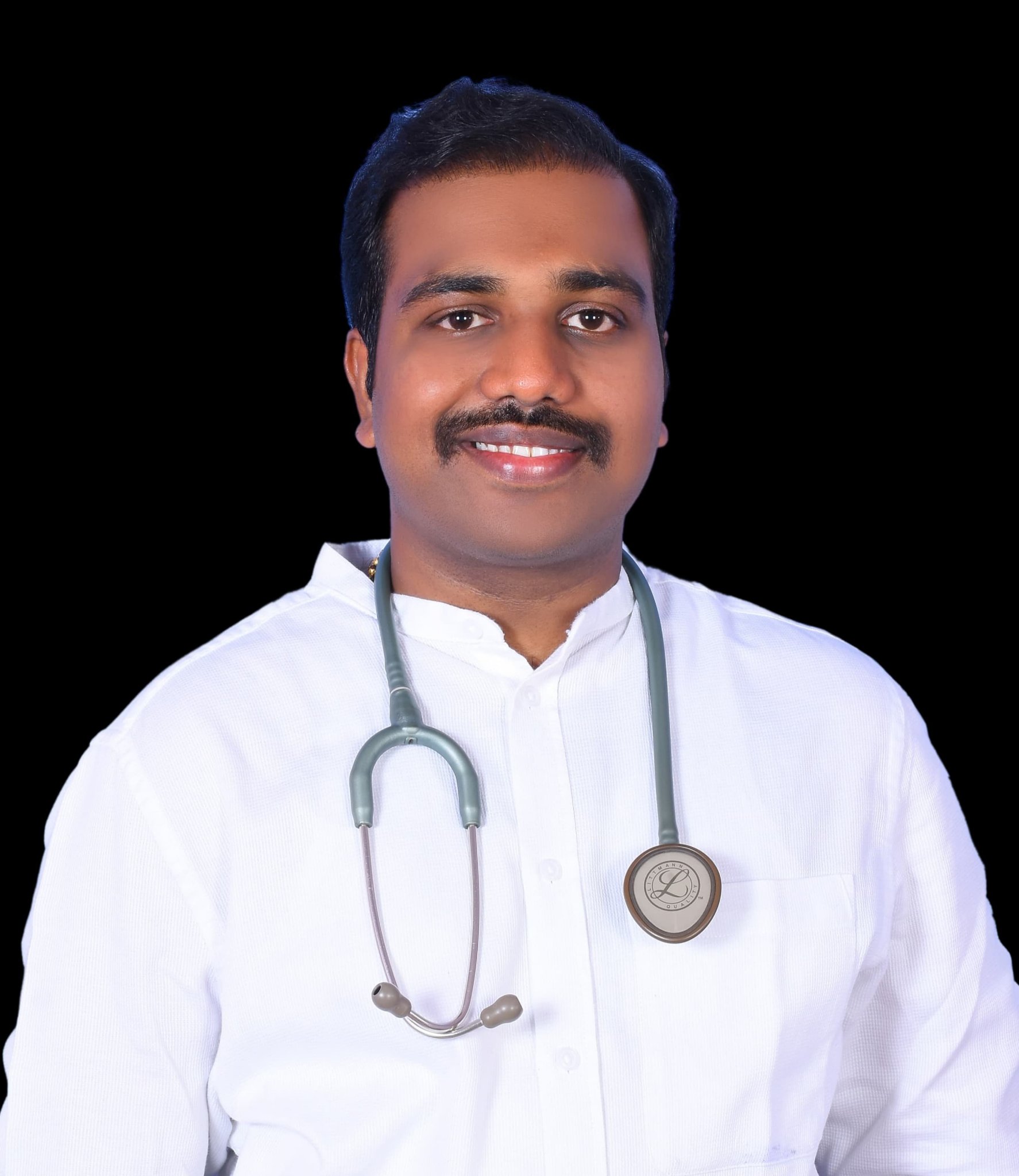 Dr Sreekar Sura